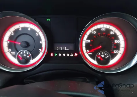 2015 Dodge Grand Caravan Sxt Plus z USA, uszkodzony, nr VIN 2C4RDGCGXFR653768